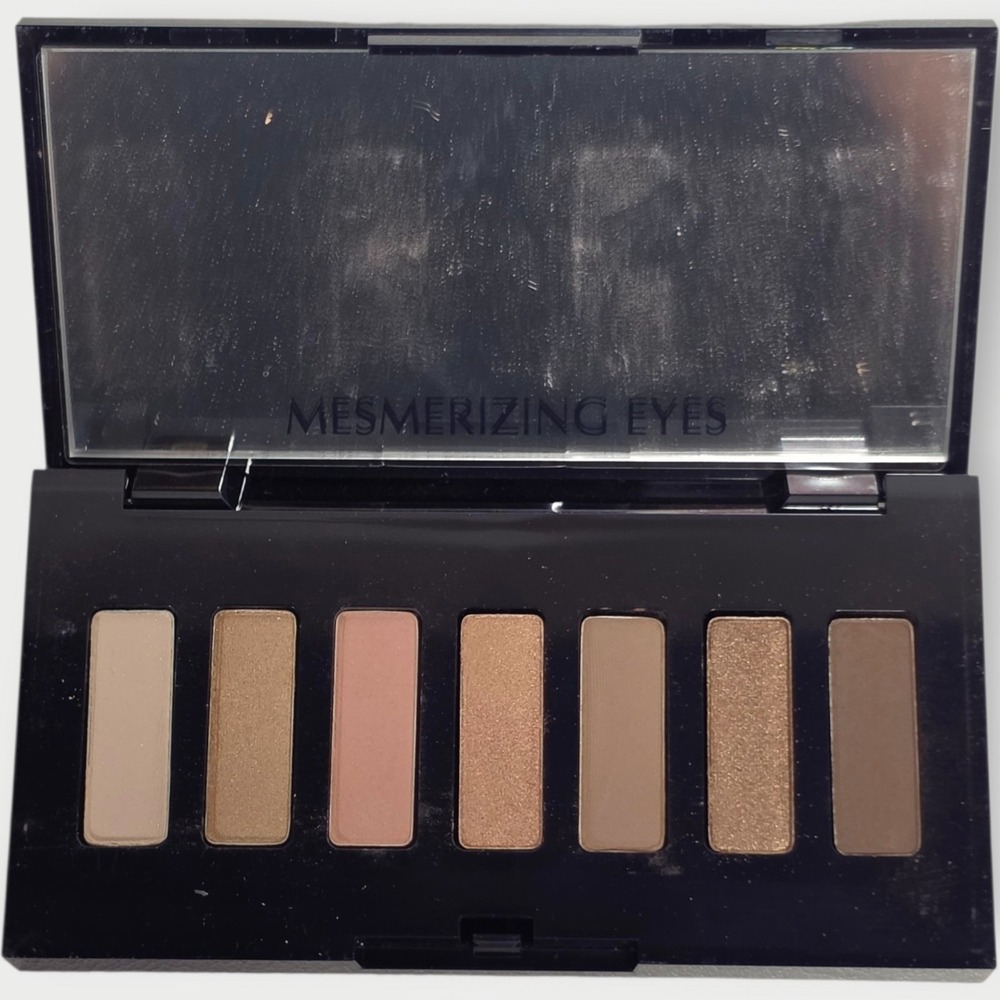 NEW Estee Lauder Pure Color Envy Sculpting Eyeshadow 7 Color Shades Nude 1 2 NOS